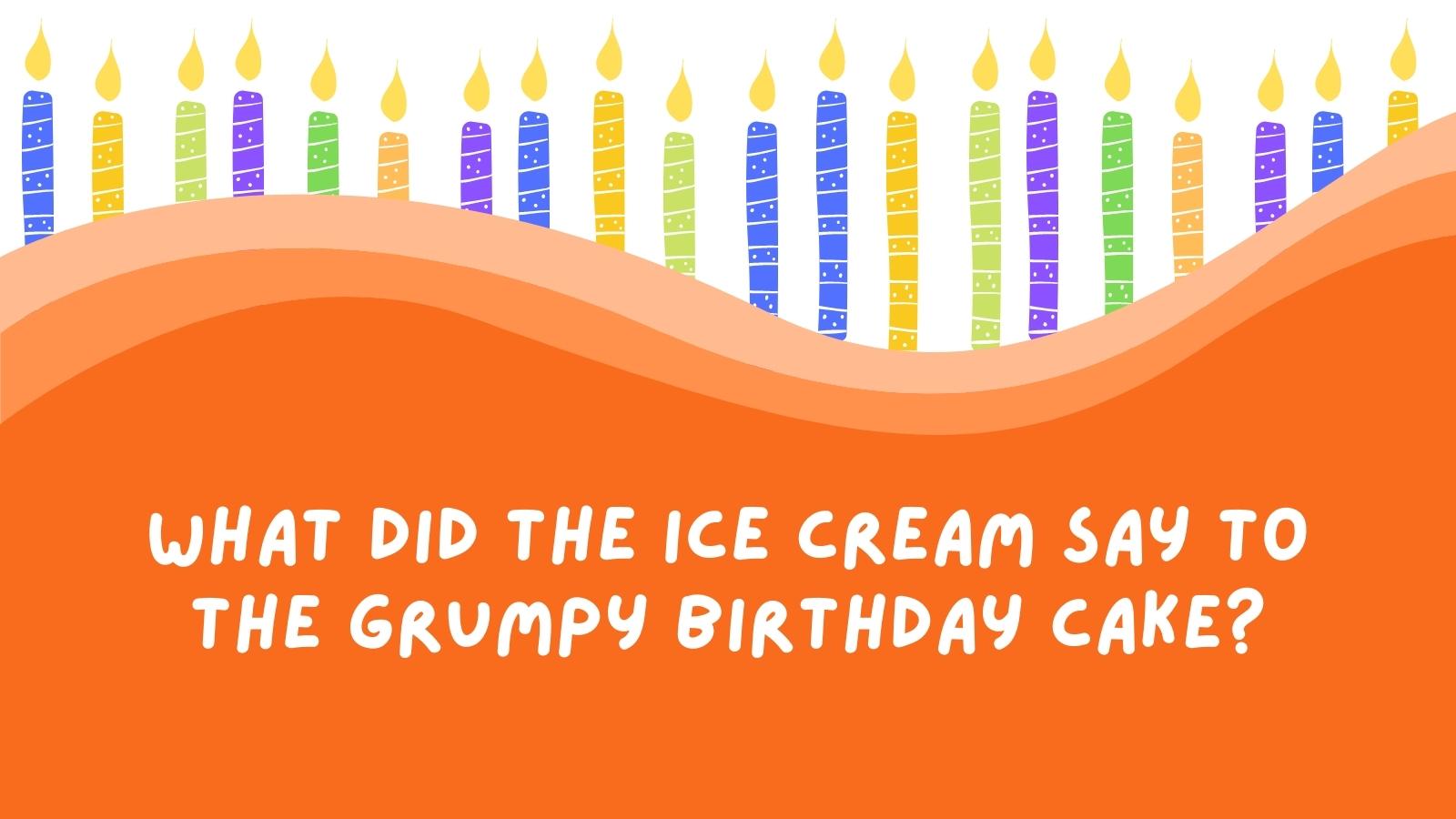 40 Best Birthday Jokes for Kids To Celebrate Their Special Day