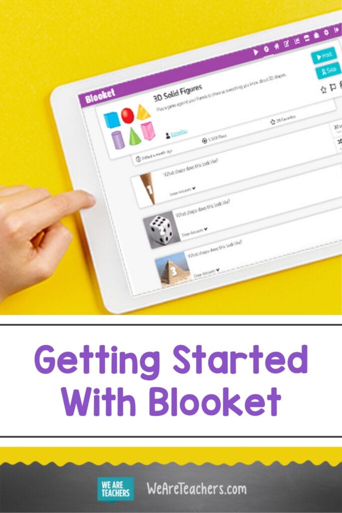 Get Started With Blooket: Content Practice, Customization, & Excitement