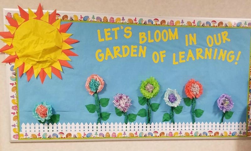 Garden of Learning