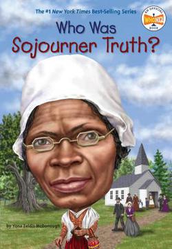dollar books who was sojourner truth
