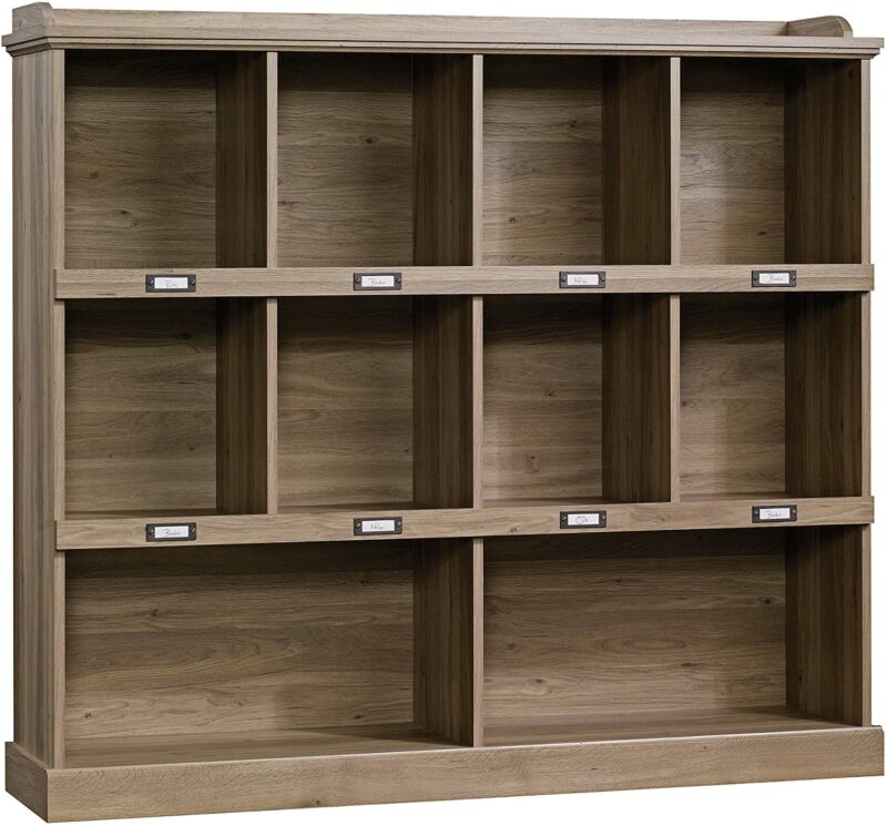 Classroom Wooden Bookshelf
