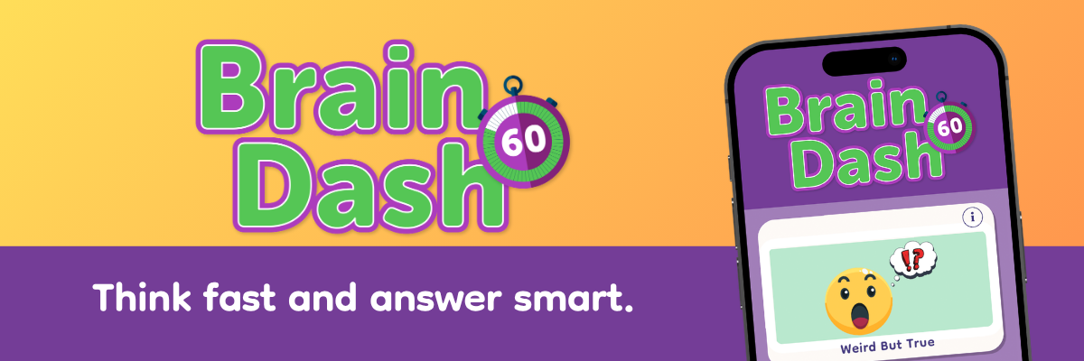 Brain Dash