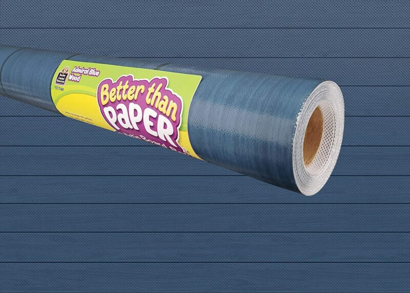 Bulletin Board Paper