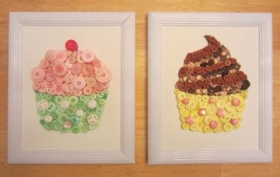 26 Button Activities and Crafts for Learning | WeAreTeachers