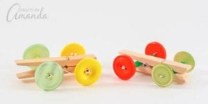 26 Button Activities and Crafts for Learning | WeAreTeachers