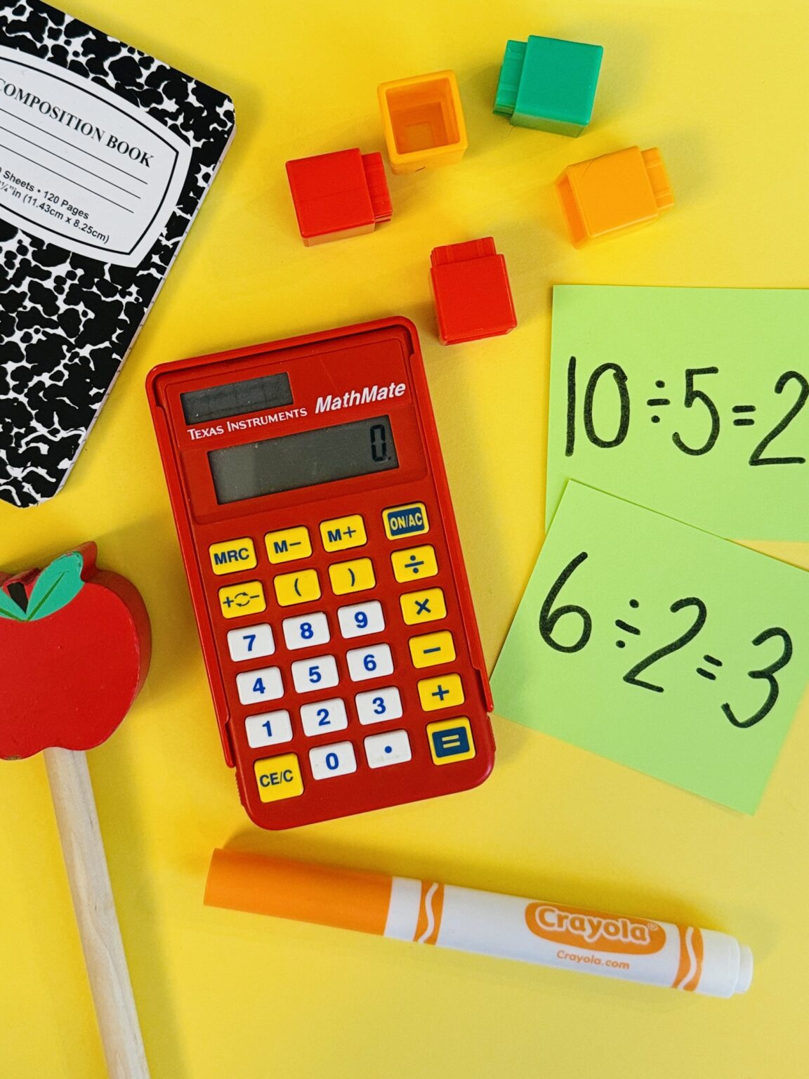 41 Smart Activities and Ideas for Teaching Division