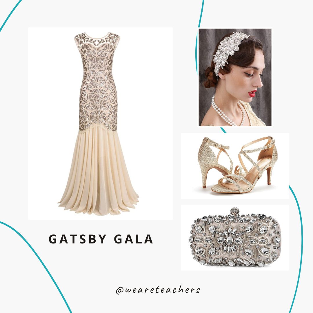 A gatsby