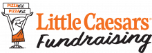 Little Caesars Fundraising Logo