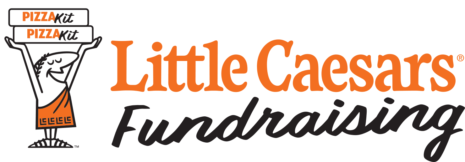 Little Caesars Fundraising Logo