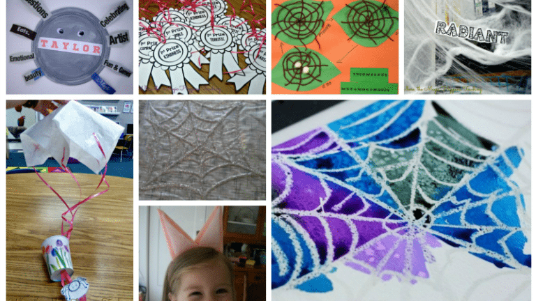 Best Charlotte's Web Activities