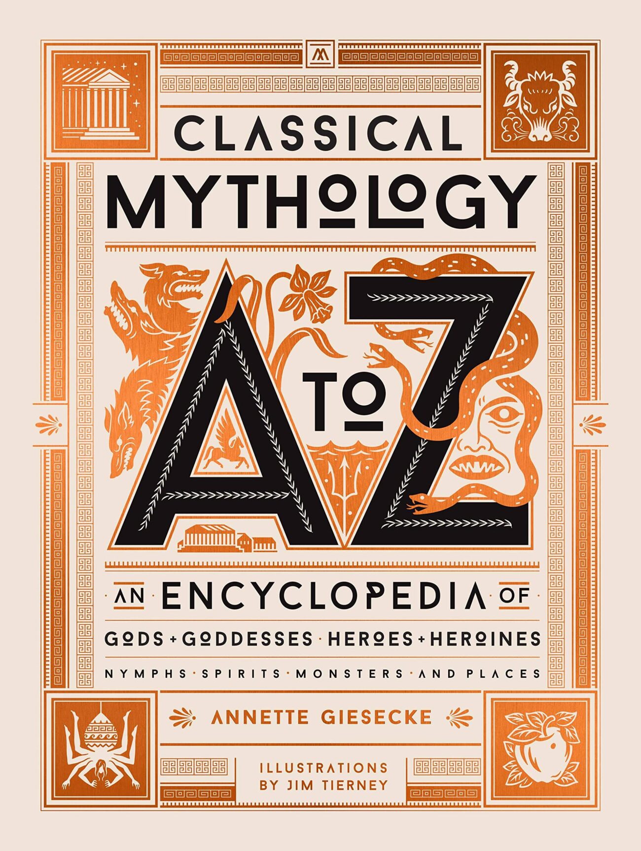 Books About Greek Mythology for Kids, as Recommended by Teachers