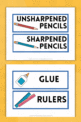 Free Printable Classroom Labels To Organize Your Classroom