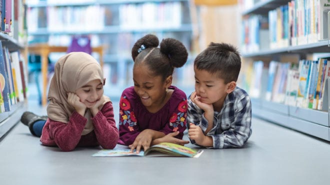 What Is Culturally Responsive Teaching and Why Does It Matter?