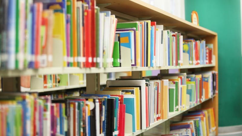18 Free (or Cheap) Ways to Stock Your Classroom Library