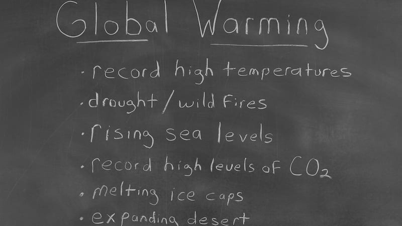 Climate Change Denial in the Classroom