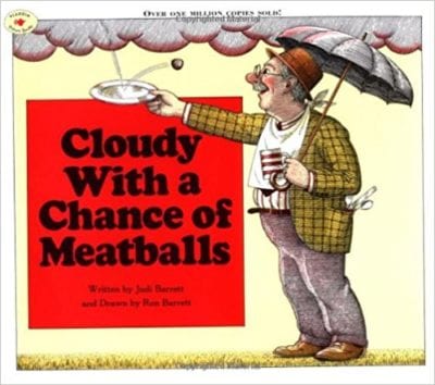 12 Picture Books About Weather, Parenting…