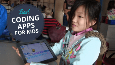 Best Coding Apps for Kids