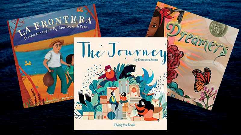 Best Kids Books About Refugees, as Chosen by Educators