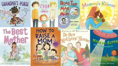 Best Mother's Day Books for Kids, as Chosen by Educators