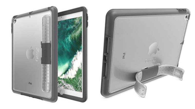 OtterBox iPad Case Teacher Review: The Defender and UnlimitED 