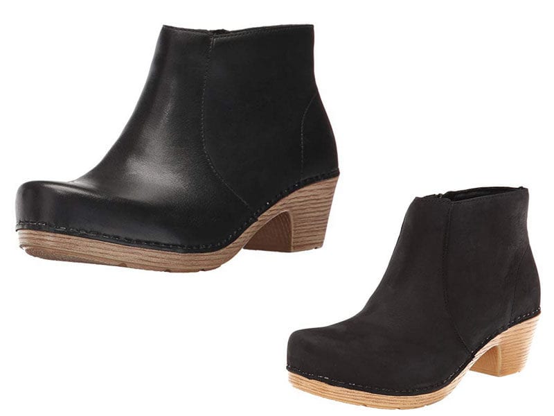 Dansko Maria Boot