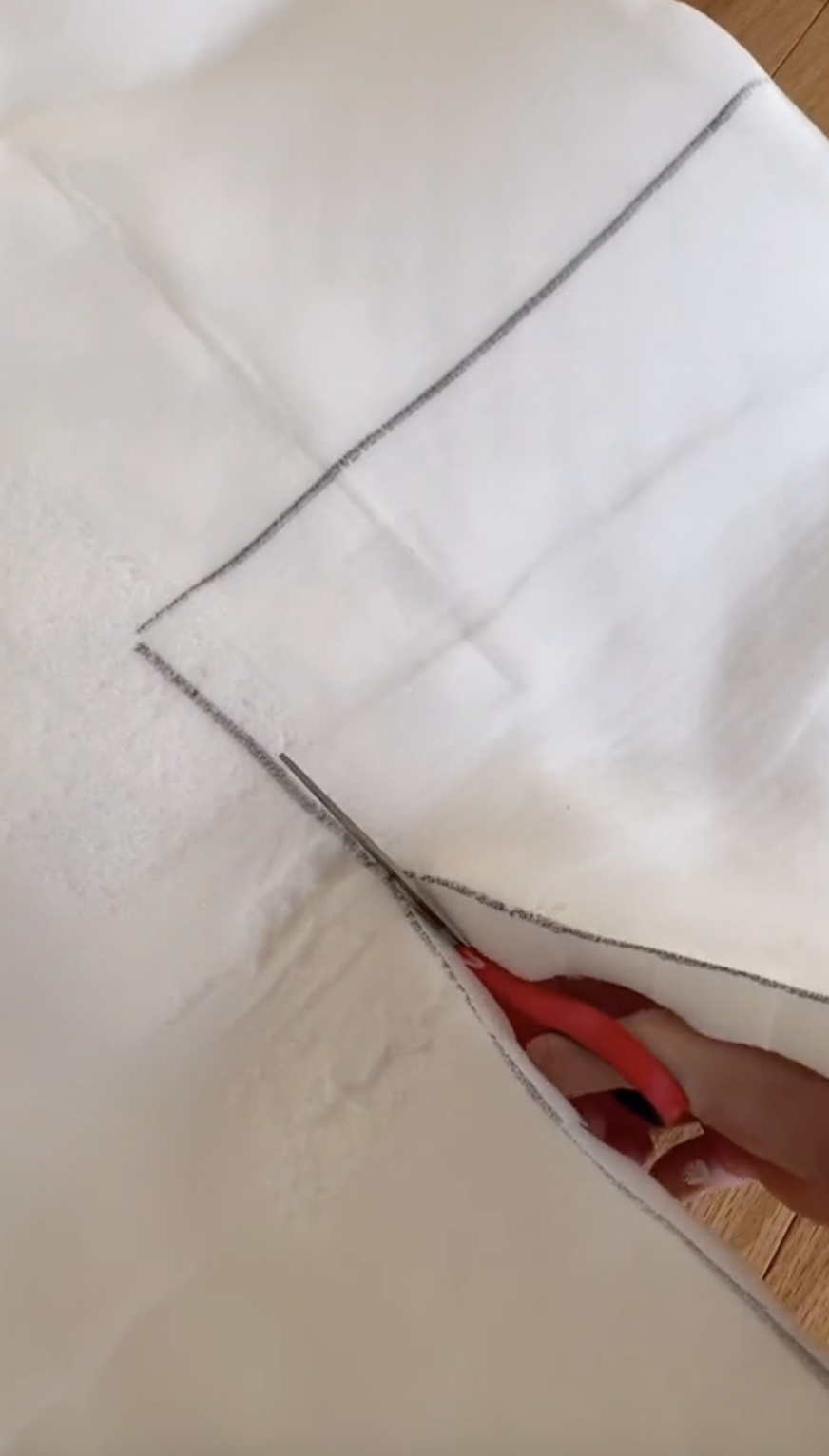 DIY Flexible Seating With Milk Crates