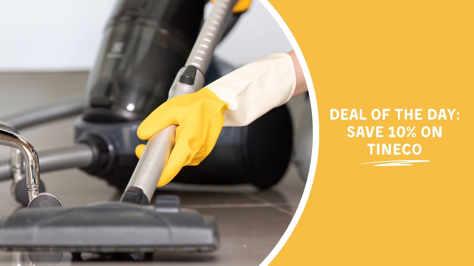 عرض اليوم
وفّر ١٠٪ على تاينيكو