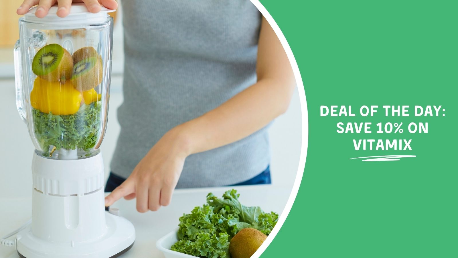 عرض اليوم
خصم 10٪ على خلاطات فيتامكس