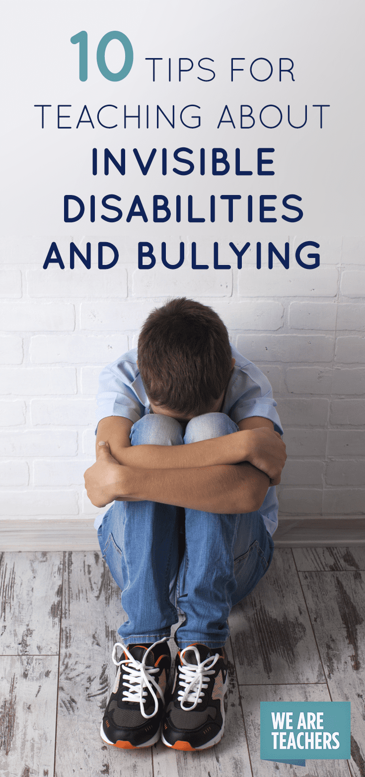 disabilities-bullying