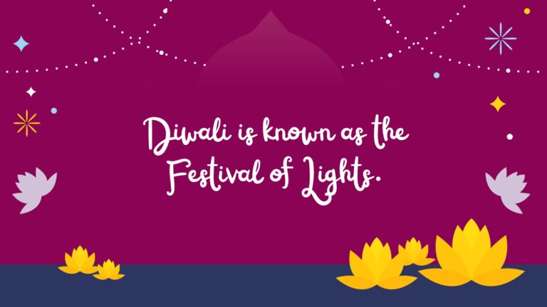 Diwali Facts Feature