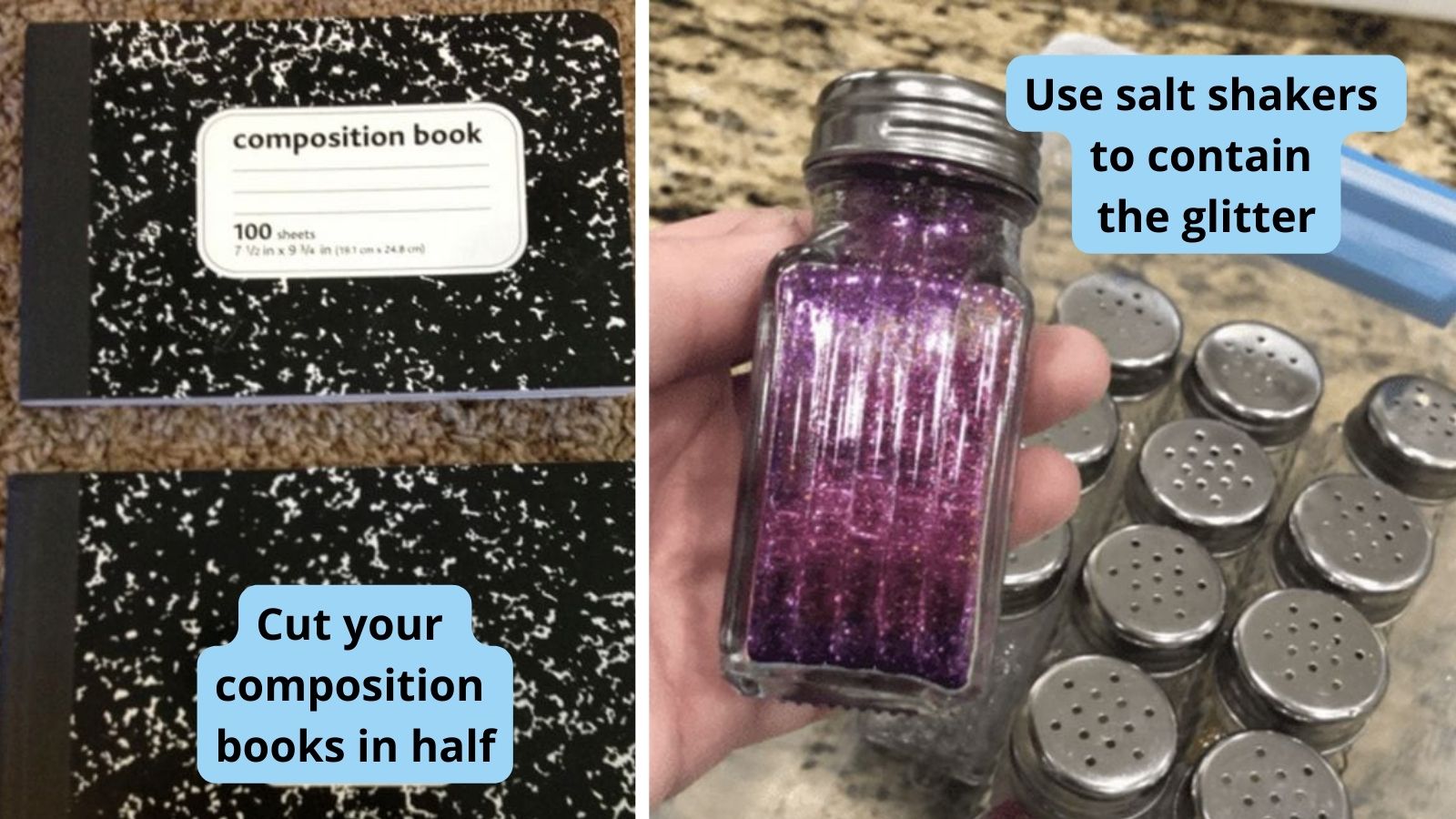 The Big List of Dollar Store Hacks for Teachers and Classrooms