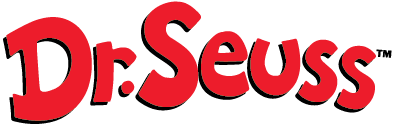 Dr. Seuss Logo