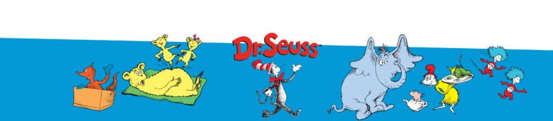 Teaching PreK-2 with Dr. Seuss - We Are Teachers