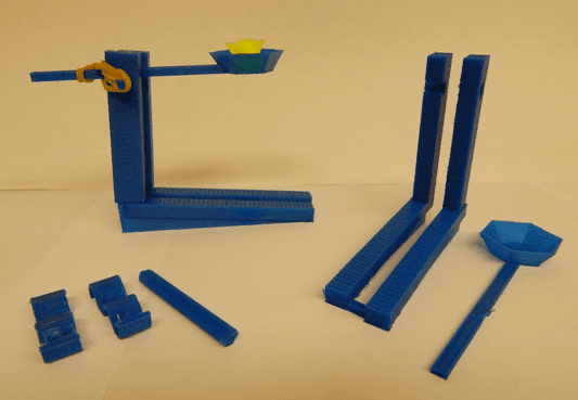 Go Cross-Curricular - 9 Amazing Ways Teachers Can Use a 3D Printer to Teach Math and Science