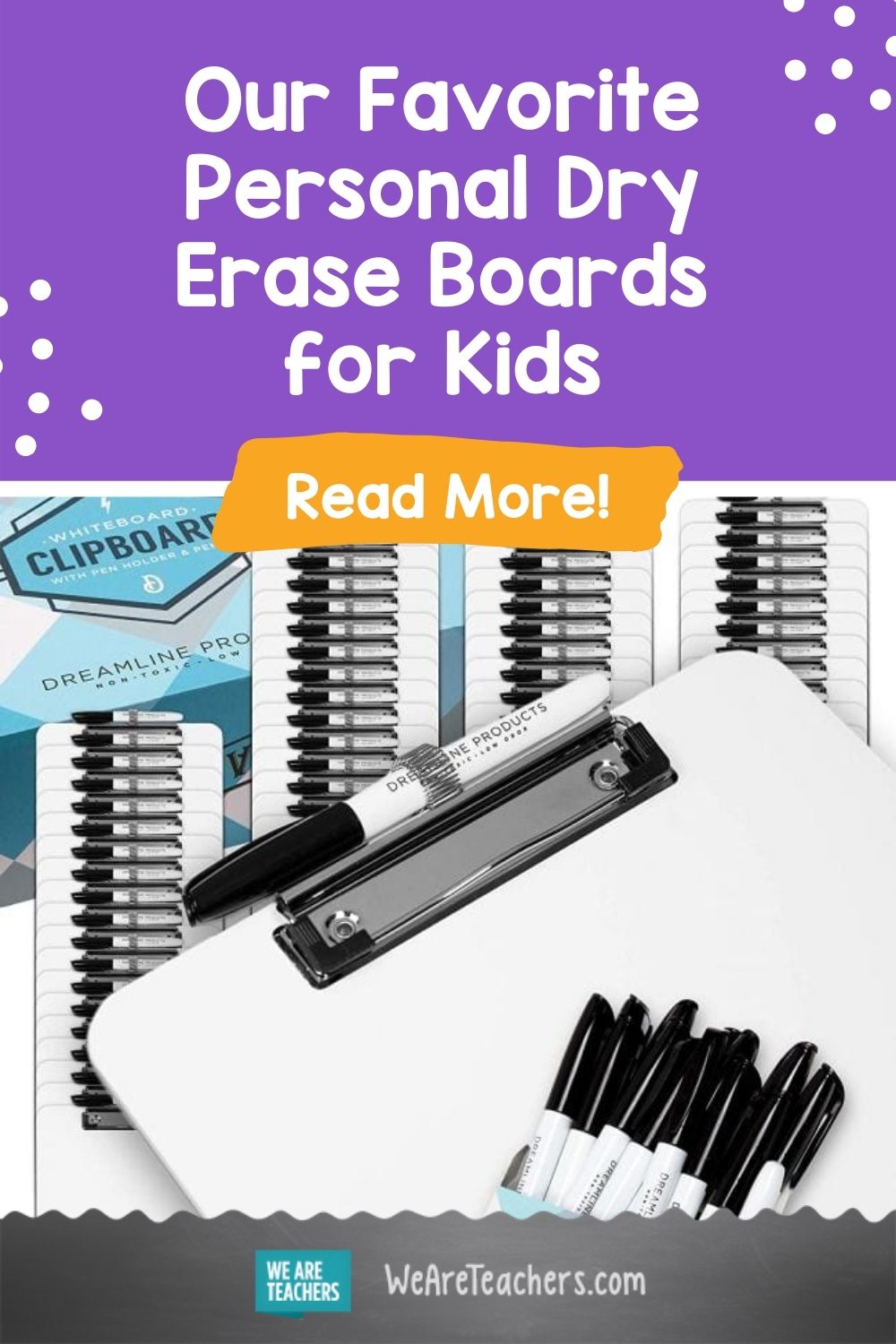 The Best Personal Dry Erase Boards for Kids (And How To Use Them)