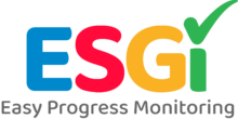 ESGI logo