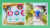 an image featuring two earth day crafts