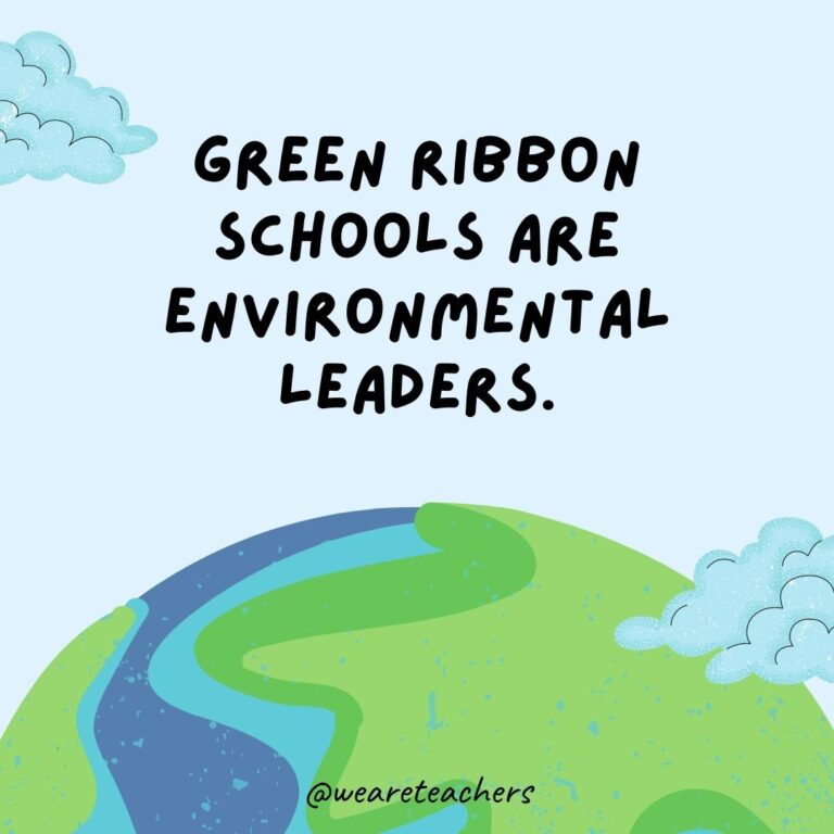 Earth Day Facts To Teach This Important Day & Celebrate Our Planet!