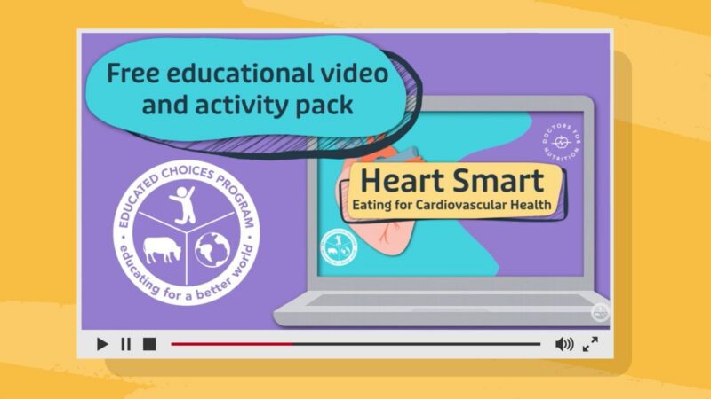 Educated Choices – Heart Smart