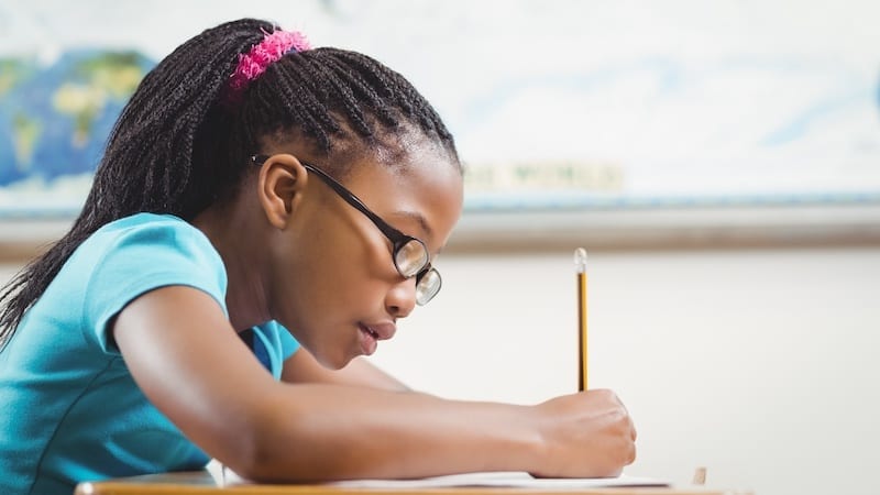 Educators Need More Involvement in Standardized Tests