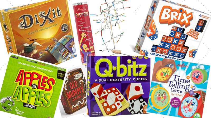 21 Best Board Games for Elementary Classrooms - WeAreTeachers