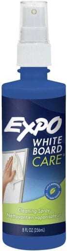 Expo White Board Care Cleaning Spray