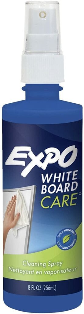 Expo White Board Care Cleaning Spray Expo White Board Care Cleaning Spray