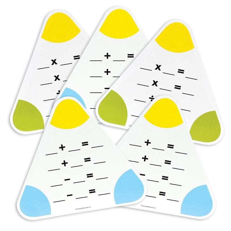 Fact Family Boards Fact Family Boards