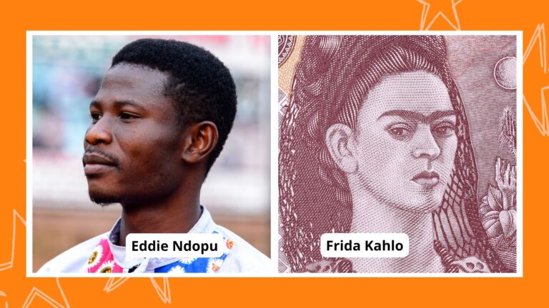 Famous People with Disabilities Feature