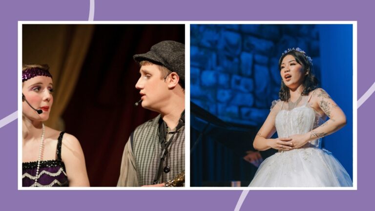 High school musicals