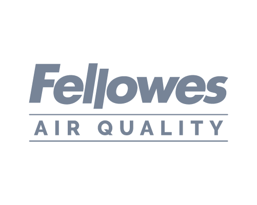 Fellowes-Air Quality Logo-Blue-Vertical