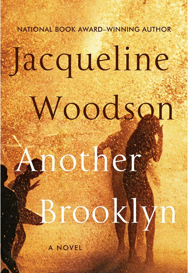 Another Brooklyn book cover