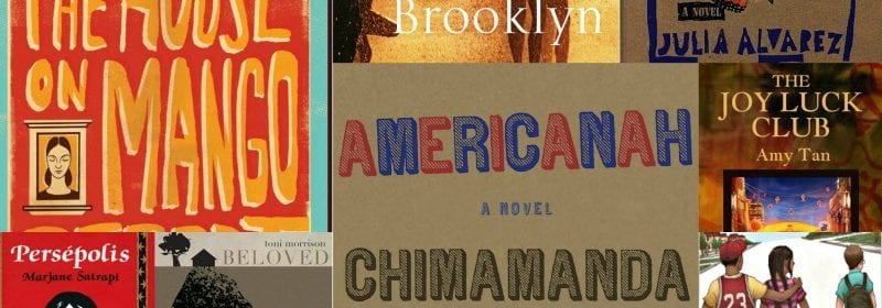 These Women of Color Belong on Your High School Reading List