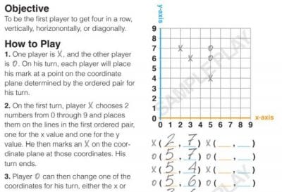 30 5th Grade Math Games To Teach Fractions, Decimals & More